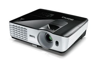 BenQ_MS614