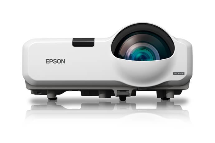 Epson BrightLink 435WI