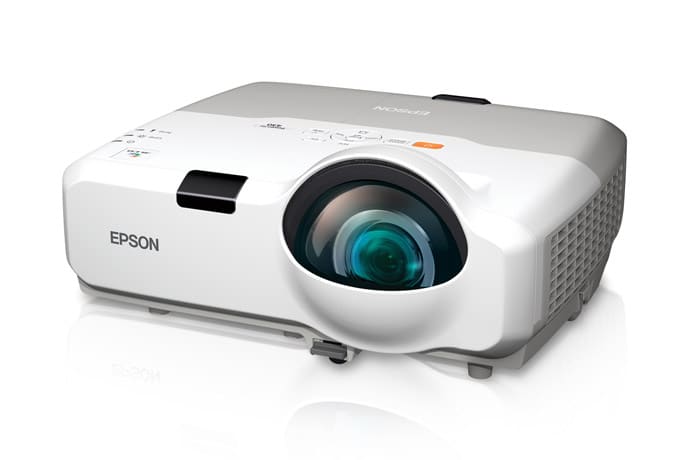 Epson PowerLIte 430