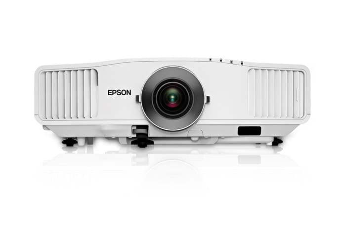 Epson PowerLIte 4300