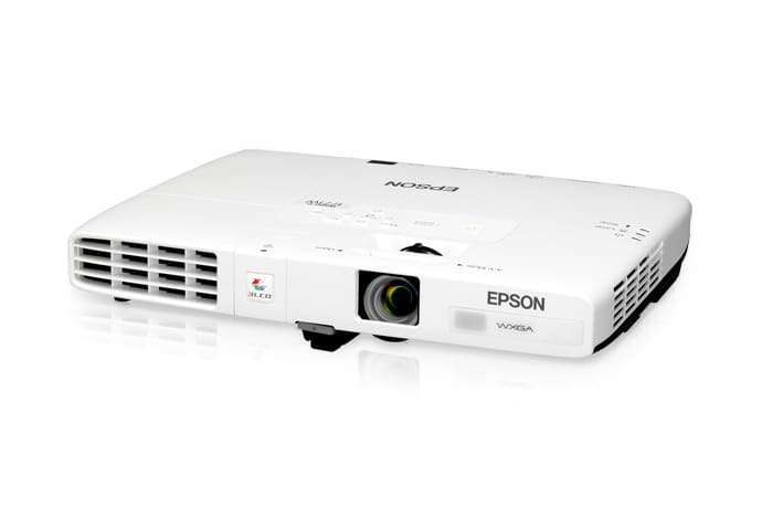 Epson PowerLite 1771W