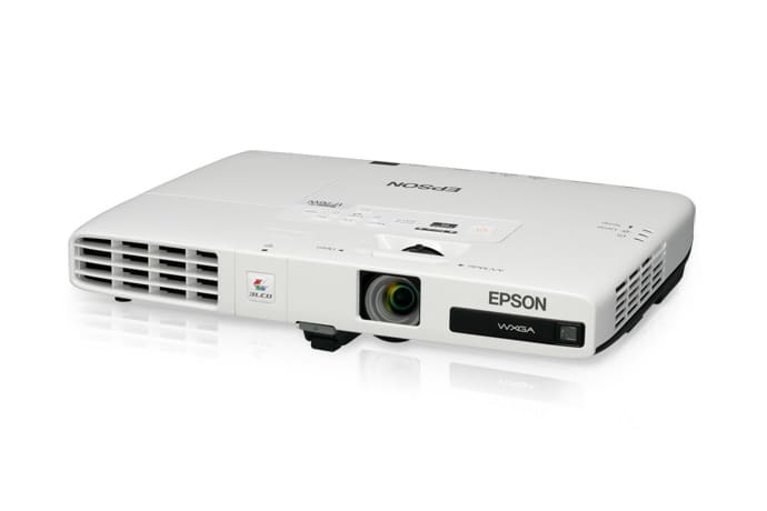 Epson PowerLite 1776W