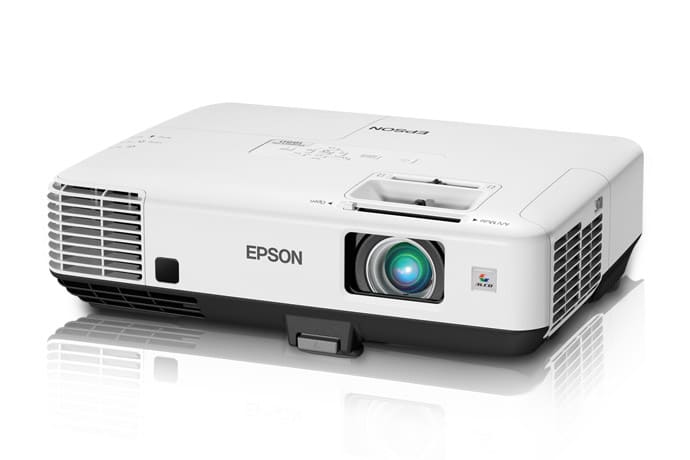 Epson PowerLite 1880