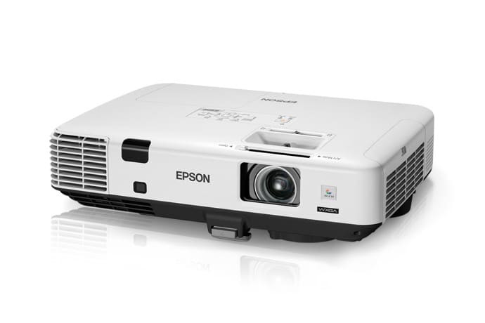 Epson PowerLite 1940W