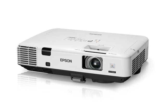 Epson PowerLite 1945W