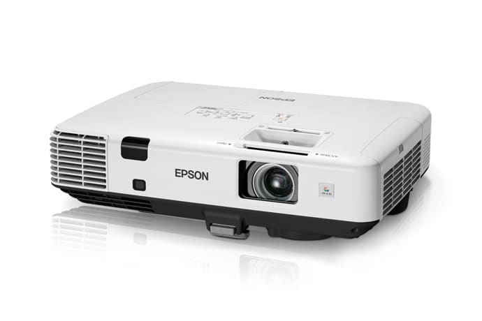 Epson PowerLite 1950