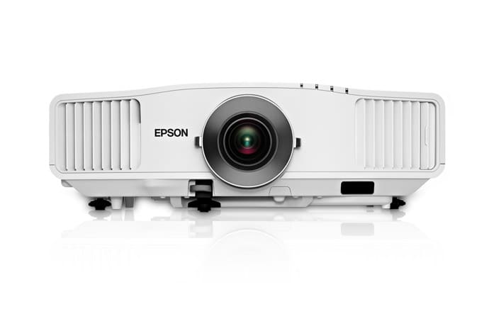 Epson PowerLite 4100