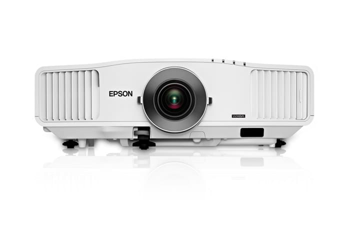 Epson PowerLite 4200W