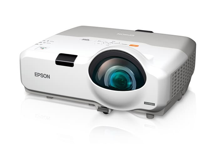 Epson PowerLite 425W