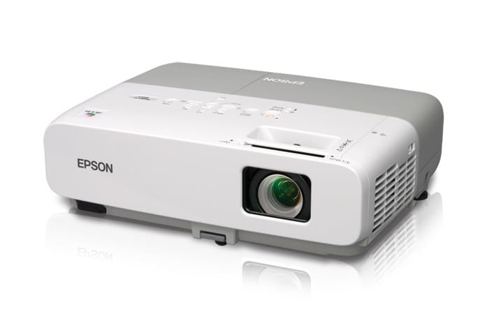 Epson PowerLite 85+