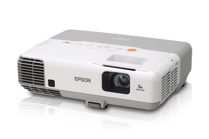 Epson PowerLite 95