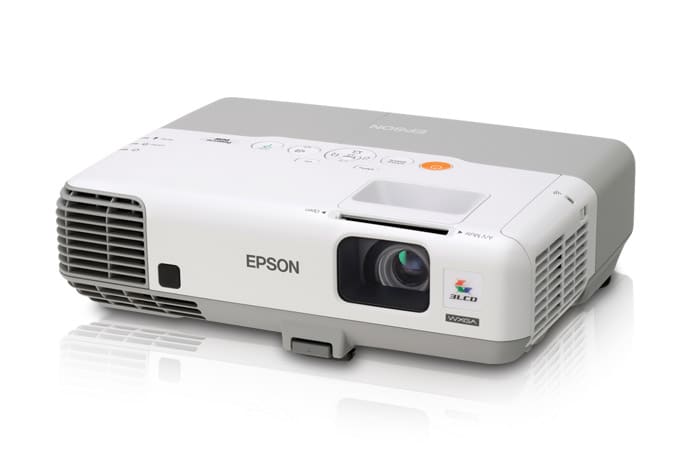 Epson PowerLite 96W