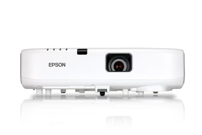 Epson PowerLite D6150