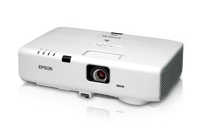 Epson PowerLite D6155W