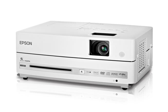 Epson PowerLite Presenter