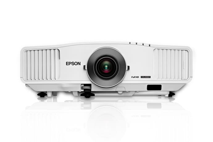 Epson PowerLite Pro G5450WUNL
