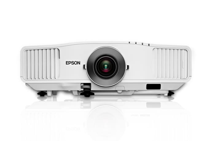 Epson PowerLite Pro G5550NL