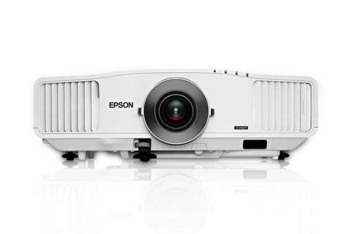 Epson PowerLite Pro G5650WNL