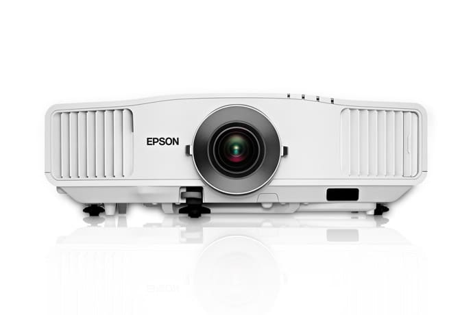 Epson PowerLite Pro G5950NL