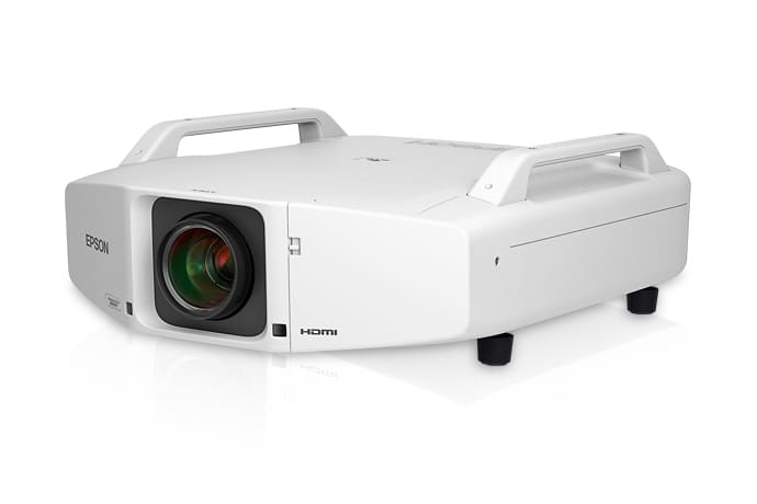 Epson PowerLite Pro Z8250NL