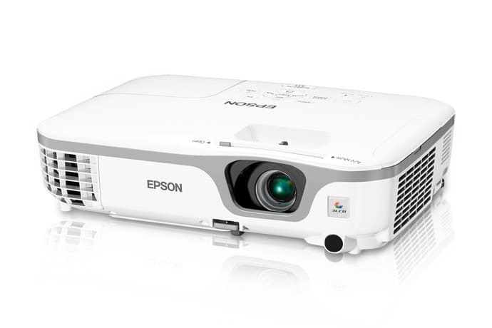 Epson PowerLite S11