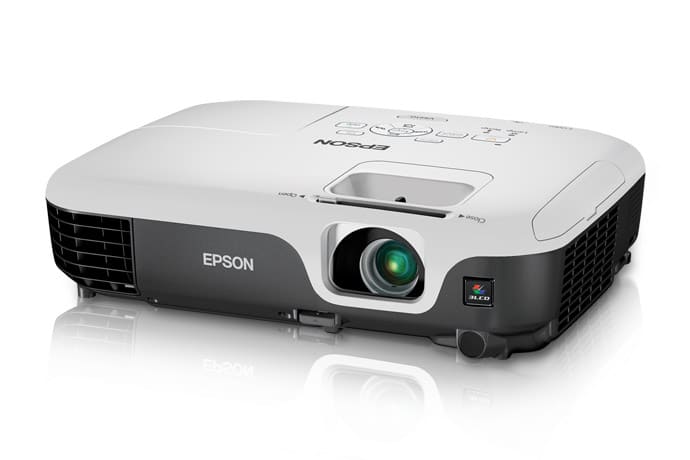 Epson VS210