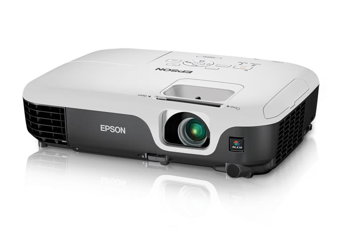 Epson VS310