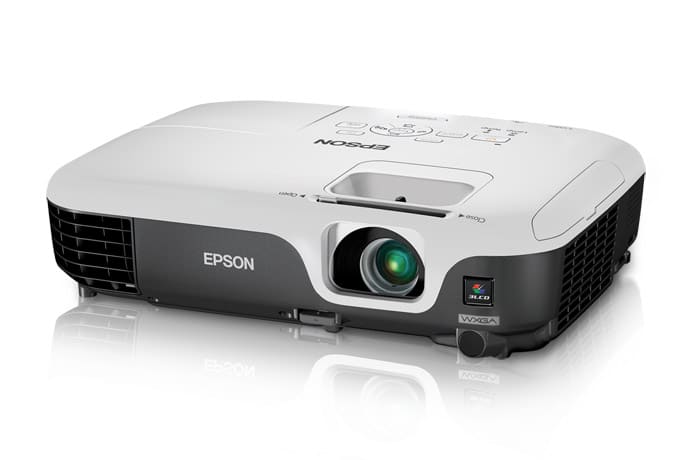 Epson VS315W