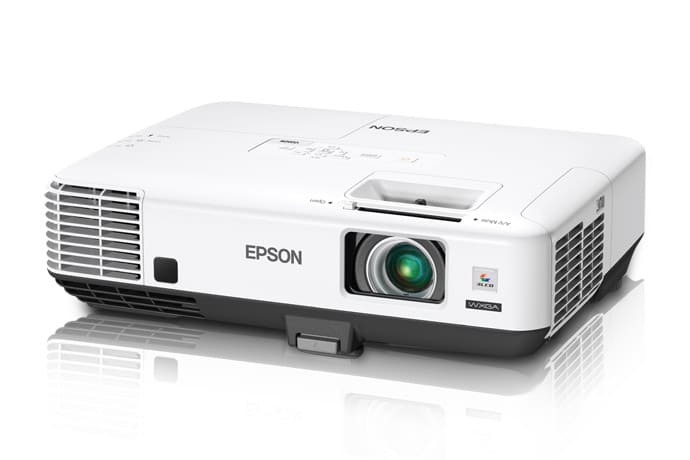 Epson VS350W