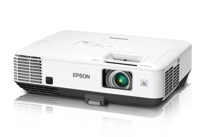 Epson VS410