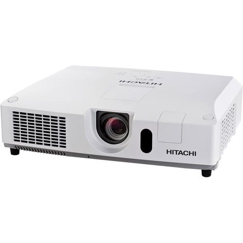 Hitachi CP-X4021N