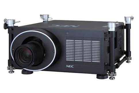 NEC NP-PH1000U