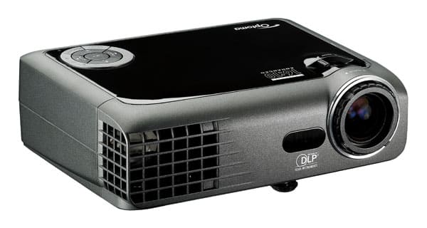 Optoma TW330