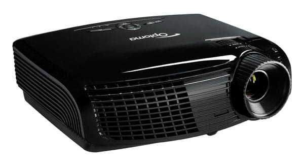 Optoma TW615-3D