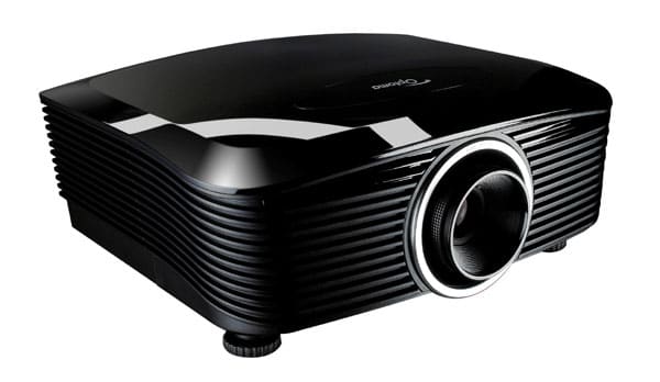 Optoma TW775