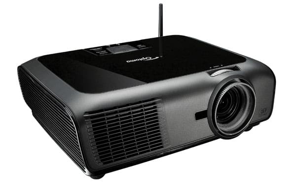 Optoma TX765W