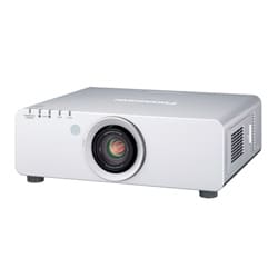 Panasonic PT-DW6300ULS