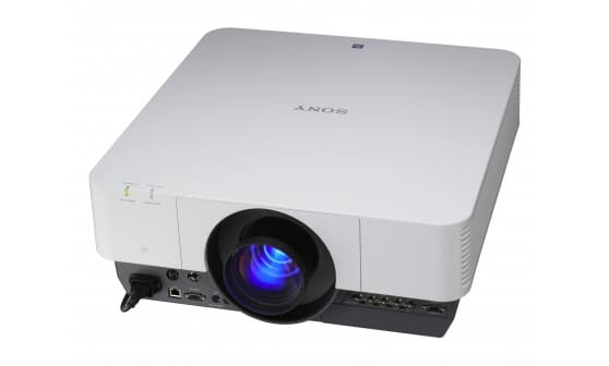 Sony VPL-FX500L
