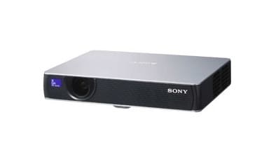 Sony VPL-MX20