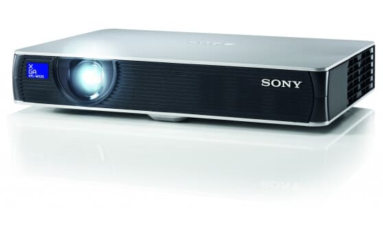 Sony VPL-MX25