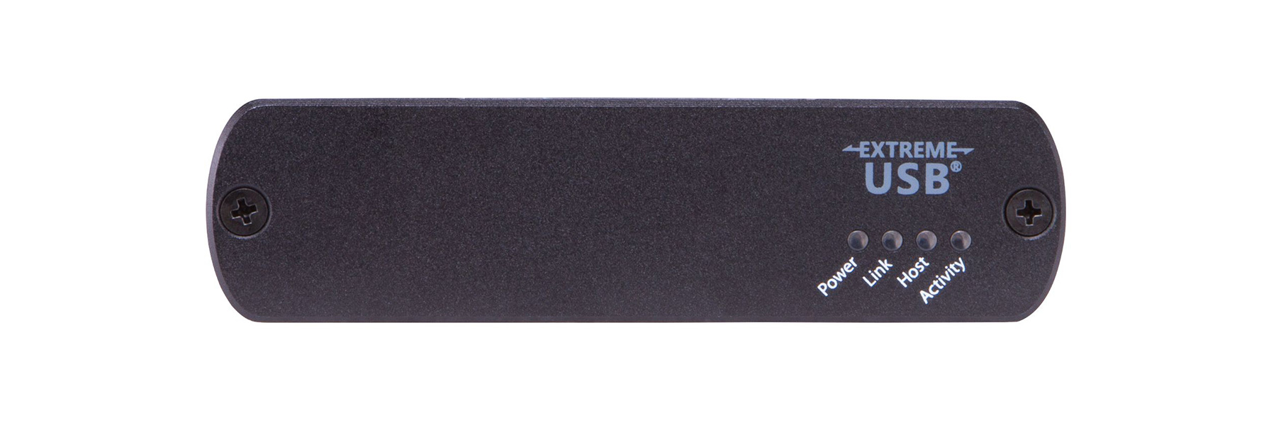 Crestron USB-EXT-2 USB Extender CAT Netzwerkkabel Lankabel 
