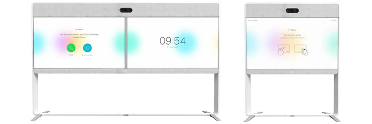 Cisco Webex Room Series