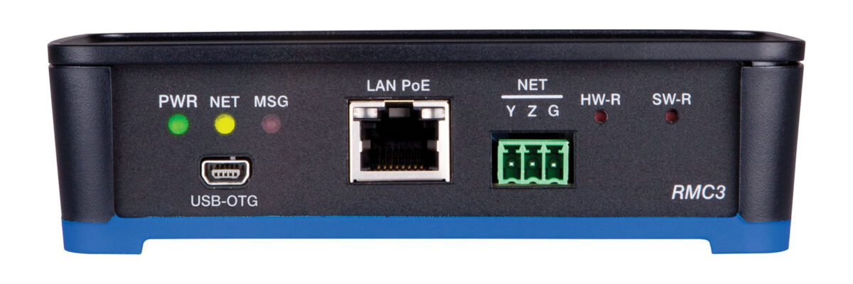 Creston Control Hardware - VTC UC Group